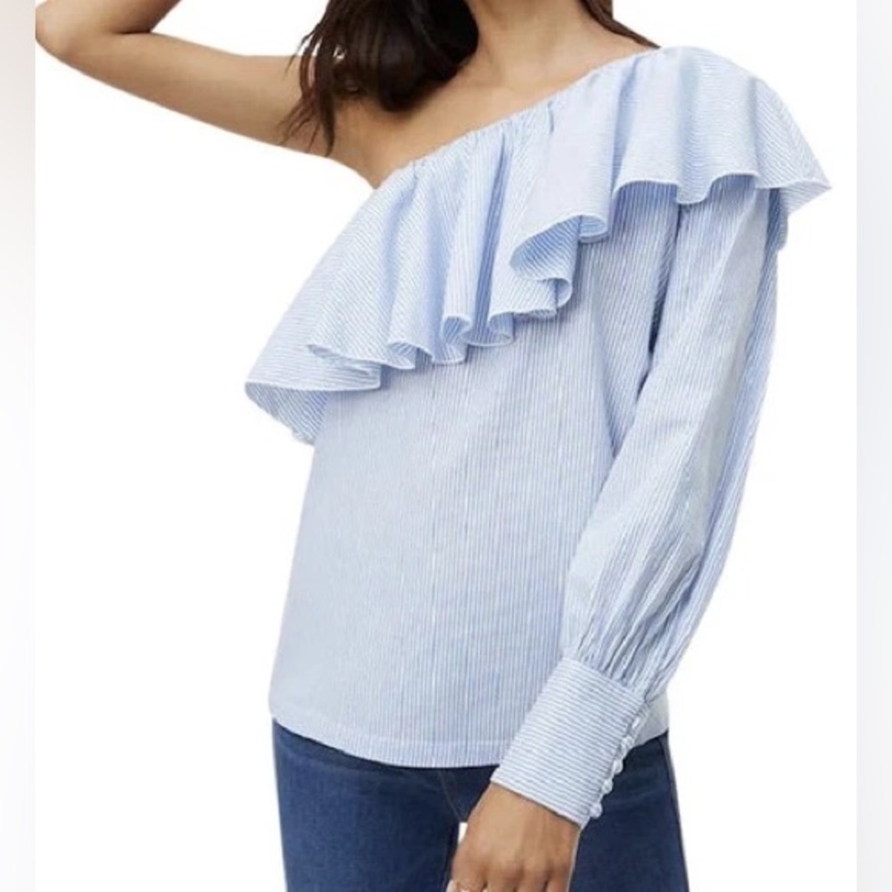 Ann Taylor blouse